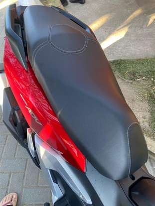 HONDA-ADV 160-2024
