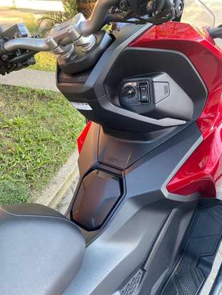 HONDA-ADV 160 HONDA-ADV 160-2024