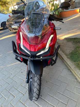 HONDA-ADV 160 HONDA-ADV 160-2024