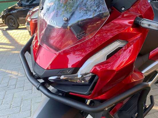 HONDA-ADV 160 HONDA-ADV 160-2024