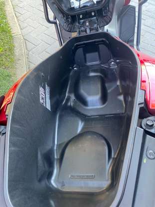 HONDA-ADV 160 HONDA-ADV 160-2024