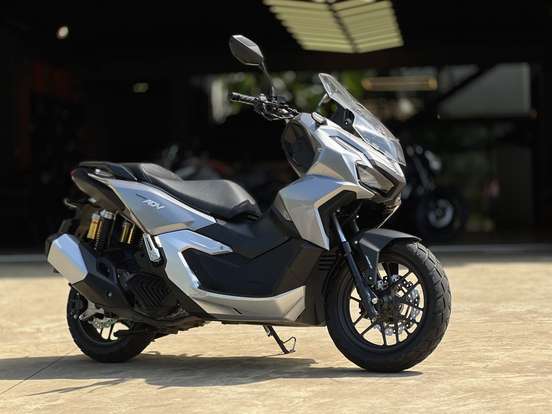 HONDA-ADV 160-2025