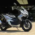 HONDA ADV 160 HONDA ADV 160