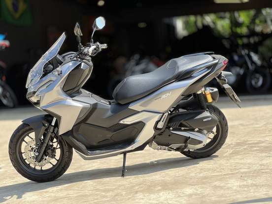 HONDA-ADV 160 HONDA-ADV 160-2025