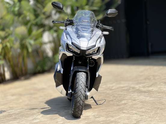 HONDA-ADV 160-2025