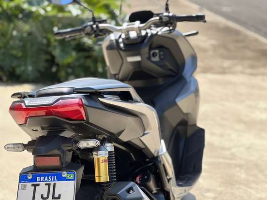 HONDA-ADV 160-2025