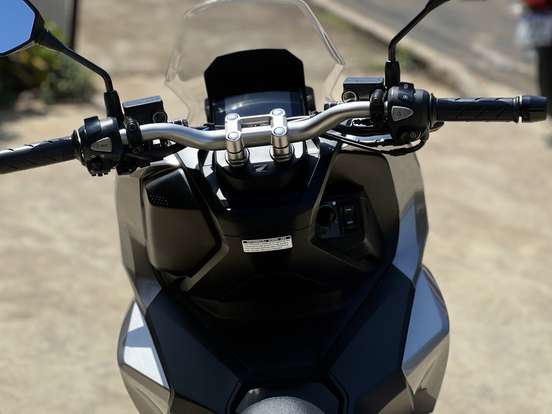 HONDA-ADV 160 HONDA-ADV 160-2025