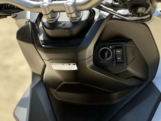 HONDA-ADV 160 HONDA-ADV 160-2025