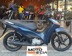 HONDA BIZ 125 EX HONDA BIZ 125 EX