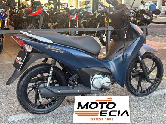 HONDA-BIZ 125 EX HONDA-BIZ 125 EX-2026