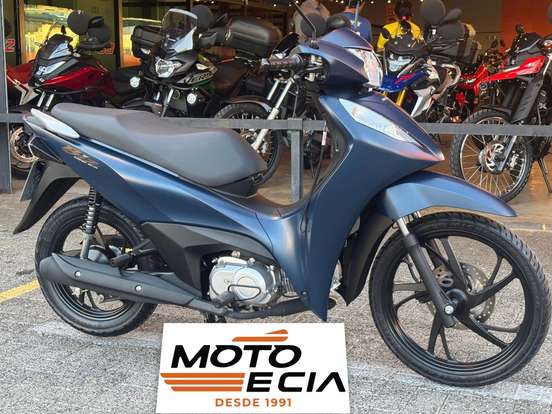 HONDA-BIZ 125 EX HONDA-BIZ 125 EX-2026