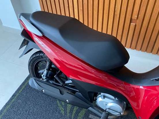 HONDA-BIZ 125 EX HONDA-BIZ 125 EX-2024