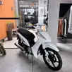 HONDA BIZ 125 EX HONDA BIZ 125 EX