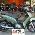 HONDA BIZ 125 KS HONDA BIZ 125 KS