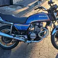 HONDA CB 450 HONDA CB 450
