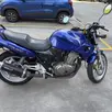 HONDA CB 500 HONDA CB 500
