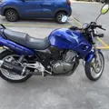 HONDA CB 500 HONDA CB 500