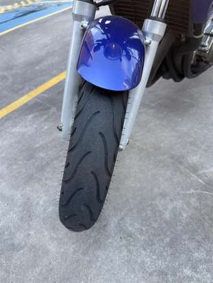 HONDA-CB 500-2003