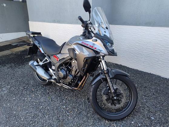 HONDA CB 500 X ABS 