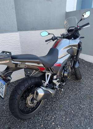 HONDA-CB 500 X ABS-2022