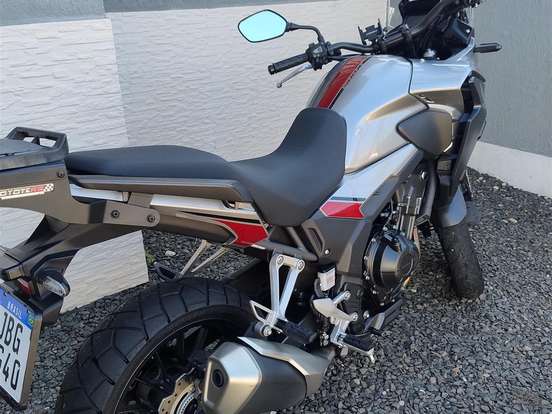 HONDA-CB 500 X ABS HONDA-CB 500 X ABS-2022
