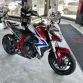 HONDA CB 1000R ABS HONDA CB 1000R ABS