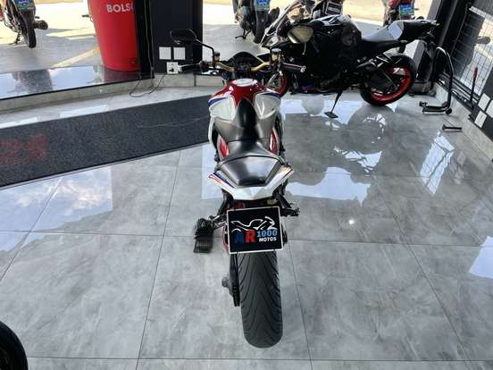 HONDA-CB 1000R ABS-2015