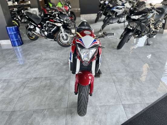 HONDA-CB 1000R ABS-2015