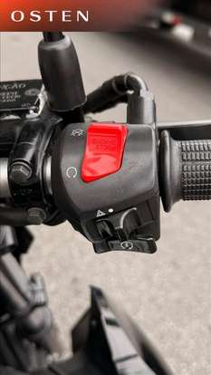 HONDA-CB 300F TWISTER CBS-2023
