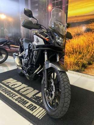 HONDA-CB 500 X ABS-2020