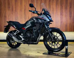 HONDA CB 500 X ABS HONDA CB 500 X ABS