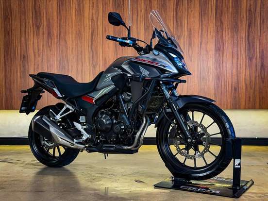HONDA-CB 500 X ABS HONDA-CB 500 X ABS-2021