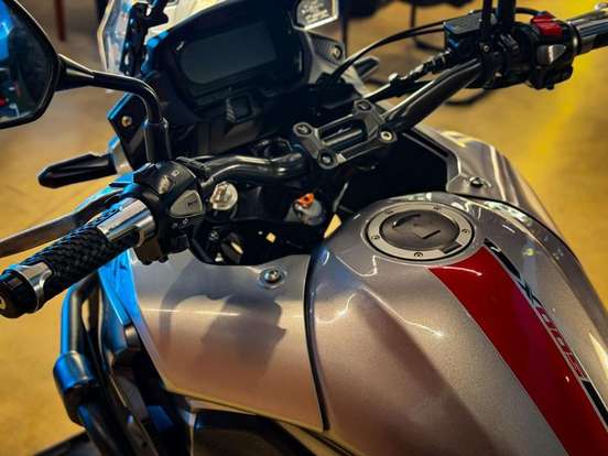 HONDA-CB 500 X ABS HONDA-CB 500 X ABS-2021