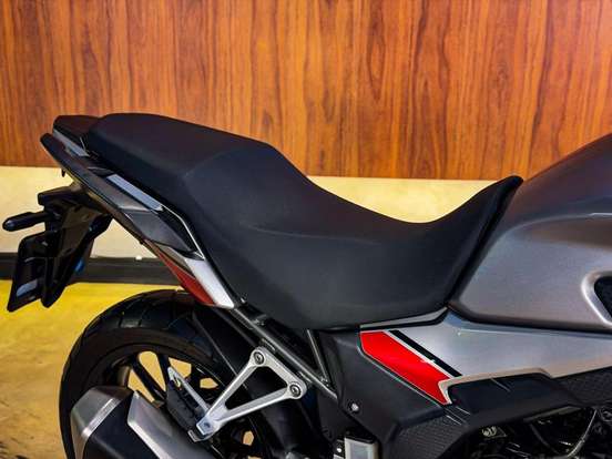 HONDA-CB 500 X ABS-2021