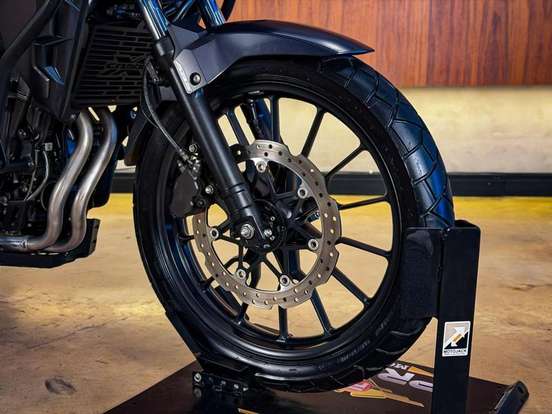 HONDA-CB 500 X ABS-2021