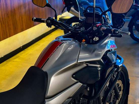 HONDA-CB 500 X ABS-2021