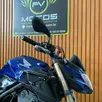 HONDA CB 500F ABS HONDA CB 500F ABS
