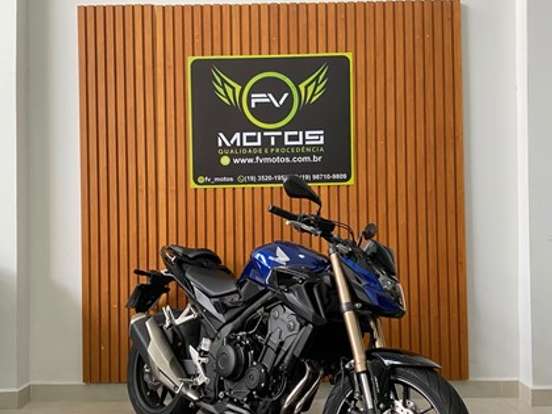 HONDA-CB 500F ABS HONDA-CB 500F ABS-2024