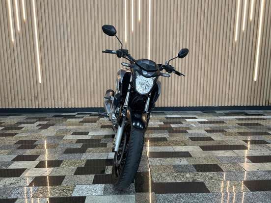 HONDA-CB TWISTER ABS HONDA-CB TWISTER ABS-2019