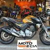 HONDA CB TWISTER ABS HONDA CB TWISTER ABS