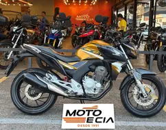 HONDA CB TWISTER ABS HONDA CB TWISTER ABS
