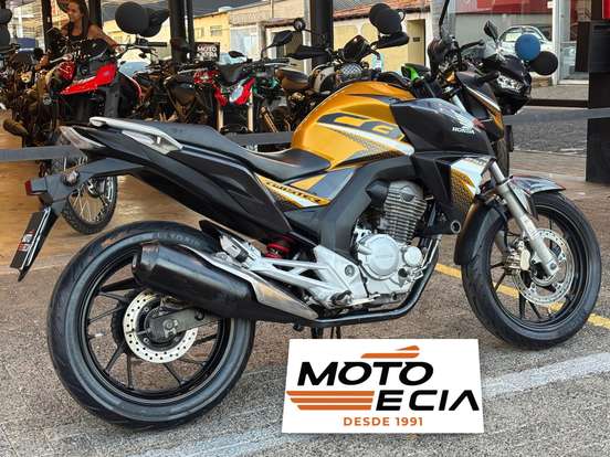 HONDA-CB TWISTER ABS-2020