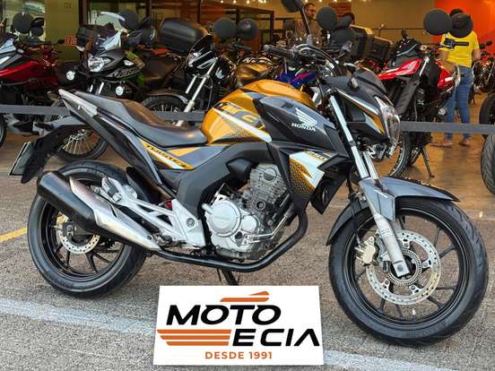 HONDA-CB TWISTER ABS HONDA-CB TWISTER ABS-2020