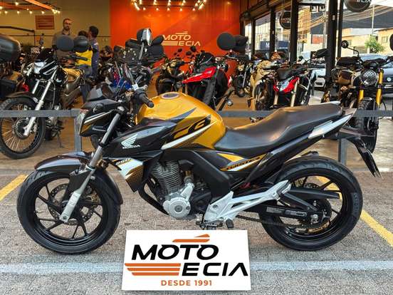 HONDA-CB TWISTER ABS HONDA-CB TWISTER ABS-2020