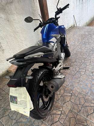 HONDA-CB TWISTER HONDA-CB TWISTER-2021