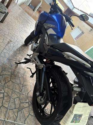 HONDA-CB TWISTER-2021