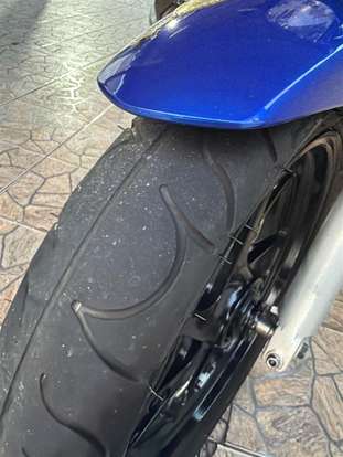 HONDA-CB TWISTER HONDA-CB TWISTER-2021