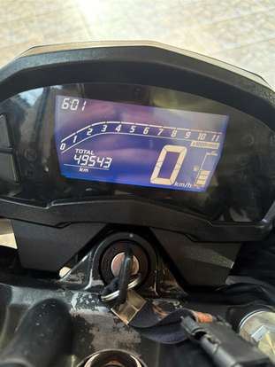 HONDA-CB TWISTER HONDA-CB TWISTER-2021