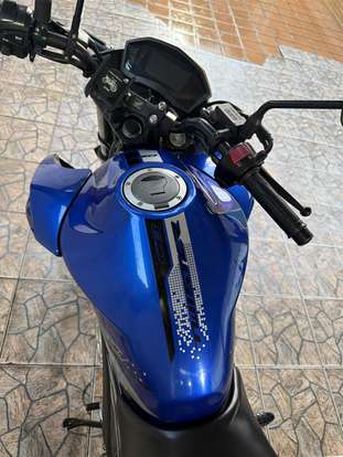 HONDA-CB TWISTER-2021