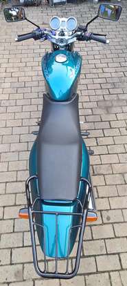 HONDA-CBX 250 TWISTER-2003